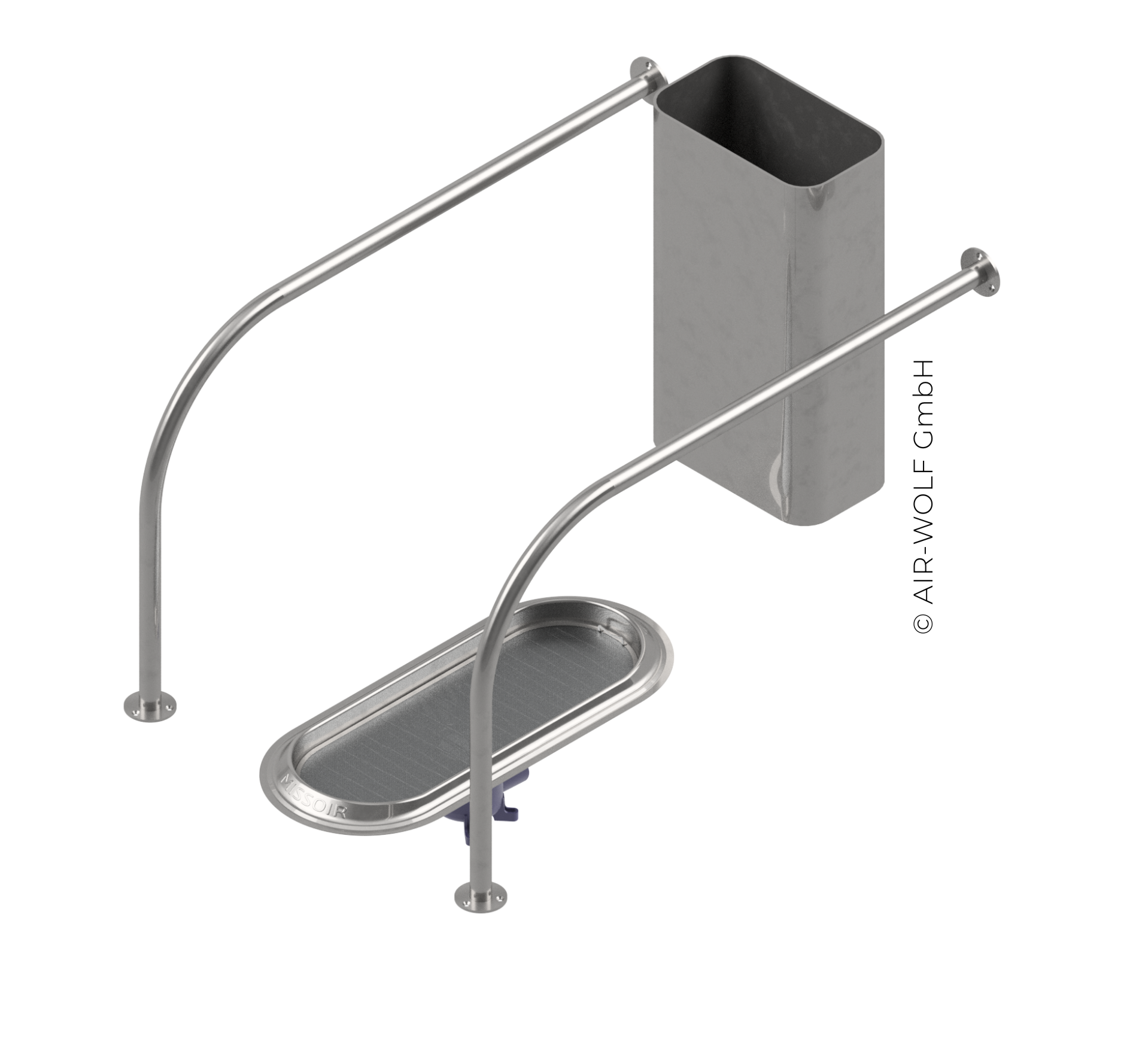 Produkt+airwolf