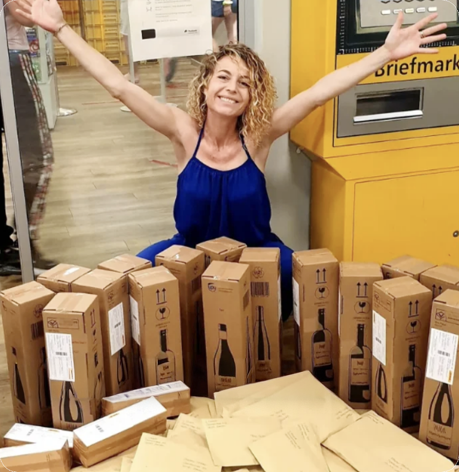 Erfolgreiches Crowdfunding