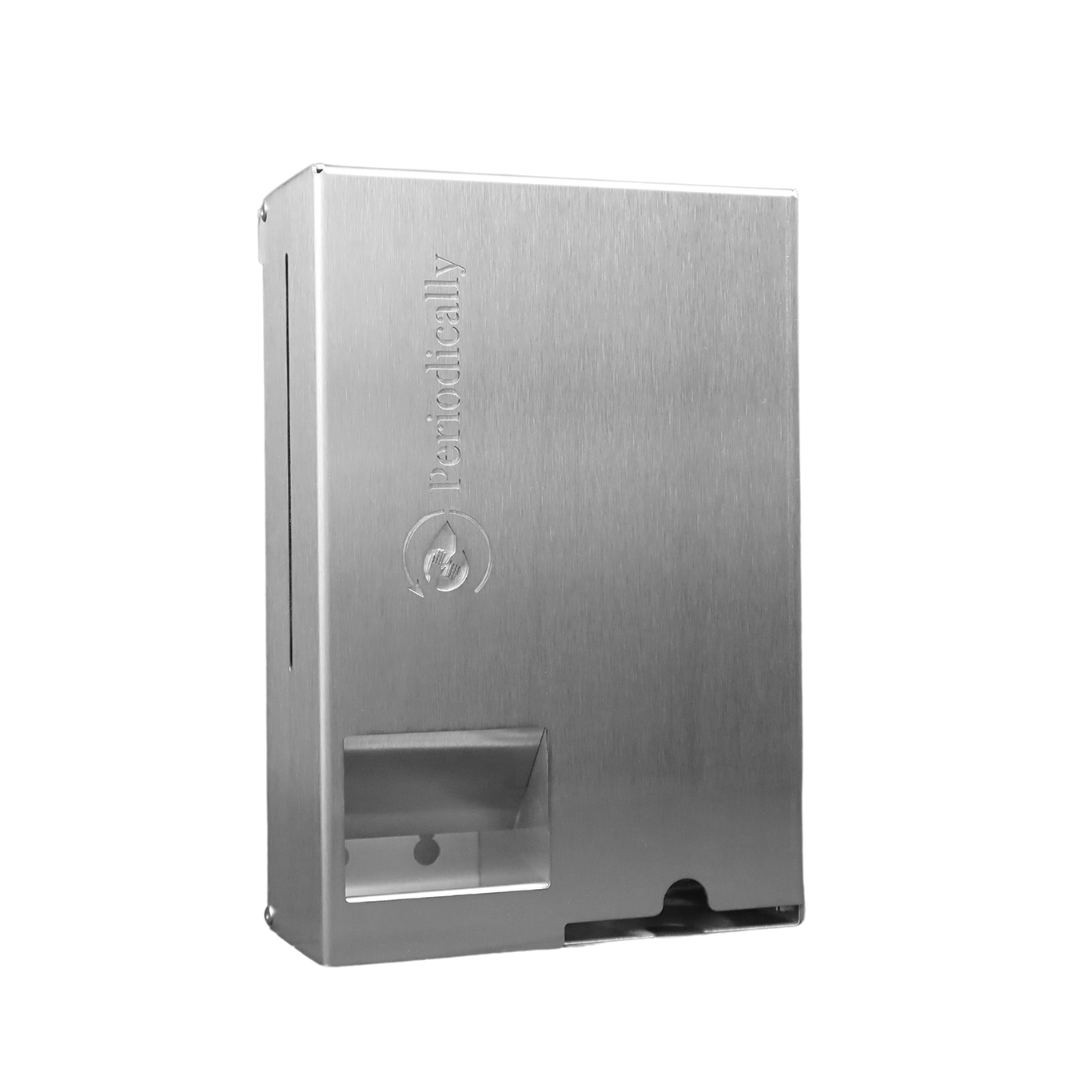 Periodically Spender_