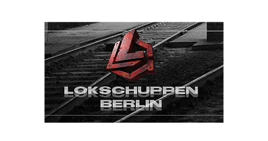 Lokschuppen Berlin